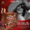 Cà Phê Ba Kích Ngọc Cẩu, Đông Trùng, Nấm Linh Chi 15x10g - Giá 50.000, Tốt cho Nam 2