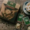 Cà Phê Bạc Xỉu Hoà Tan C+ Cộng Cà Phê 180g (12 gói 15g) - Vixi Giá chỉ 55.000đ 4