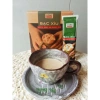 Cà Phê Bạc Xỉu Hoà Tan C+ Cộng Cà Phê 180g (12 gói 15g) - Vixi Giá chỉ 55.000đ 5