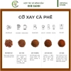 Cà phê BLEND 50% Arabica 50% Robusta Khe Sanh - Rang xay, giá ưu đãi 59.000₫ 2