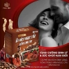 Cà Phê Bổ Than Tráng Dương Tăng Cường 15 Gói - Ba Kích, Ngọc Cẩu, Nấm Linh Chi 50k 2
