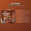 Cà Phê Bổ Than Tráng Dương Tăng Cường 15 Gói - Ba Kích, Ngọc Cẩu, Nấm Linh Chi 50k 4