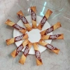 Cà Phê Bổ Than Tráng Dương Tăng Cường 15 Gói - Ba Kích, Ngọc Cẩu, Nấm Linh Chi 50k 5