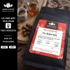 Cà Phê Bột 100% Robusta Rang Mộc Gu Đậm Thơm Nồng Túi 200g/500g 49k