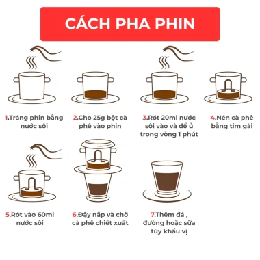 Cà Phê Bột 100% Robusta Rang Mộc Gu Đậm Thơm Nồng Túi 200g/500g 49k 2