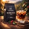 Cà phê bột Nguyên Chất 500g Robusta Đắk Lắk - Gu Đậm, Không Tẩm Ướp, Giá chỉ 139k
