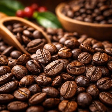Cà phê bột Nguyên Chất 500g Robusta Đắk Lắk - Gu Đậm, Không Tẩm Ướp, Giá chỉ 139k