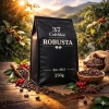 Cà phê bột Nguyên Chất 500g Robusta Đắk Lắk - Gu Đậm, Không Tẩm Ướp, Giá chỉ 139k 4