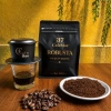 Cà phê bột Nguyên Chất 500g Robusta Đắk Lắk - Gu Đậm, Không Tẩm Ướp, Giá chỉ 139k 5