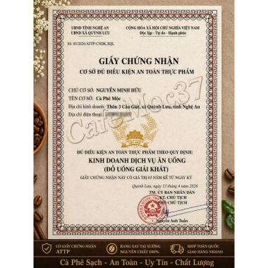 Cà phê bột Nguyên Chất 500g Robusta Đắk Lắk - Gu Đậm, Không Tẩm Ướp, Giá chỉ 139k