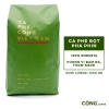Cà Phê Bột Rang Xay 100% Robusta Vixi - Đậm Đà, Thơm Ngon, Túi 250g/500g, Giá 90.000 (Giảm Giá) 9