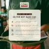 Cà Phê Bột Rang Xay 100% Robusta Vixi – Đậm Đà, Thơm Ngon, Túi 250g/500g Giá Ưu Đãi 438.303₫ 6