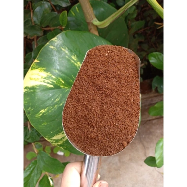 Cà Phê Bột Robanme PS1 500g 90Rô/10Ara - Đậm, Thơm, Hậu Vị Ngọt, Pha Cà Phê Sữa và Đá, Giá 149.000₫ 6