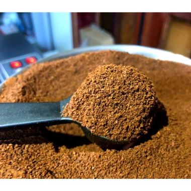 Cà Phê Bột Robanme PS1 500g 90Rô/10Ara - Đậm, Thơm, Hậu Vị Ngọt, Pha Cà Phê Sữa và Đá, Giá 149.000₫ 8