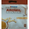 Cà phê Bùi Văn Ngọ 3 in 1 Aromil Strong 50 gói 20gr Giá 220.000đ giảm 38%