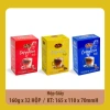 Cà phê Campochino Quà Tết 2.025 Trang trí giỏ quà, chỉ 56.000 VND giảm giá 2