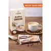 Cà phê Capuccino Nguyên Xuân 12 gói (216g) - Hương vị Việt, dễ pha, giảm 18% 2