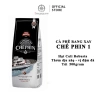Cà phê Chế Phin Trung Nguyên 500g - Hương vị đậm đà, Giá chỉ 160.000₫, giảm từ 193.600₫ 2