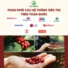 Cà Phê Chồn Hoà Tan Thơm Ngon, Sánh Mịn, Hương Vị Độc Đáo - Dễ Pha 10 Gói 7