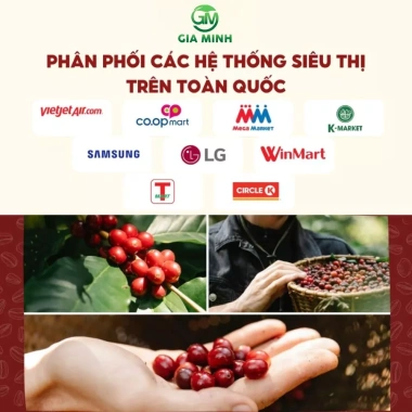 Cà Phê Chồn Hoà Tan Thơm Ngon, Sánh Mịn, Hương Vị Độc Đáo - Dễ Pha 10 Gói