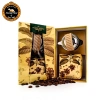 Cà Phê Chồn Nguyên Chất 100% Hương Mai - Cafe Weasel Hương Thơm Đậm Đà, Quà 303.000₫ 2