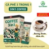 Cà Phê Chồn Thơm Ngon Đậm Vị - Dễ Pha, Tiện Lợi, Tăng Tỉnh Táo, Hộp 10 Gói 52.000 VND 10
