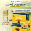 Cà Phê Cold Brew Aeroco 100% Arabica - Túi Lọc Nhật Bản Cao Cấp Giá 282.000 VND