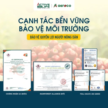 Cà Phê Cold Brew Aeroco 100% Arabica - Túi Lọc Nhật Bản Cao Cấp Giá 282.000 VND 5 Cà Phê Cold Brew Aeroco 100% Arabica - Túi Lọc Nhật Bản Cao Cấp Giá 282.000 VND 5