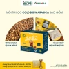 Cà Phê Cold Brew Aeroco 100% Arabica - Túi Lọc Nhật Bản Cao Cấp Giá 282.000 VND 7
