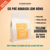 Cà phê đặc sản Arabica Yellow Cherry rang mộc 100% Married Beans 250g vừa espresso phin 250k 2