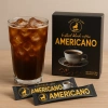 Cà Phê Đen Americano Hòa Tan Everest - Vị Đậm, Hương Thơm Tinh Tế, 75k 2