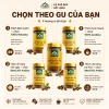 Cà Phê Đen Sấy Lạnh Mix Arabica Everest - Không Đường, Ít Calo, 150.000 VND 2