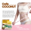 Cà Phê Dừa HEALTHY ít đường cho ăn kiêng - TANY CAFE, an toàn, 10 gói 12g, chỉ 45.285₫ 3