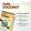 Cà Phê Dừa HEALTHY ít đường cho ăn kiêng - TANY CAFE, an toàn, 10 gói 12g, chỉ 45.285₫ 4