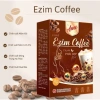 Cà Phê EZIM COFFEE Giảm Mỡ Giữ Dáng An Toàn - Hiệu Quả 15 Gói 120k 2