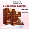 Cà Phê EZIM COFFEE Giảm Mỡ Giữ Dáng An Toàn - Hiệu Quả 15 Gói 120k 7