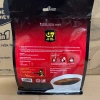 Cà phê G7 hòa tan đen không đường, không sữa - Bịch 100 gói 2gr, giá ưu đãi 229k 4
