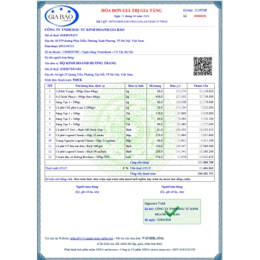 Cà phê G7 hòa tan đen không đường, không sữa - Bịch 100 gói 2gr, giá ưu đãi 229k 7