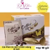Cà phê giảm cân CQ hộp 10 gói chính hãng - Đốt mỡ, giảm cân nhanh, giá ưu đãi 239.000₫ 3