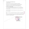 Cà phê giảm cân Linh Chi Đậu Trắng ODIVA collagen 15 gói Kiểm soát cân nặng, đẹp da, hỗ trợ tiêu hoá, giảm còn 65k 5