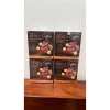 Cà phê giảm cân linh chi mâm xôi collagen Detox chính hãng hỗ trợ giảm béo nhanh 7