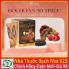 Cà phê giảm cân Odiva Nâm Linh Chi 15 gói - giảm mỡ, siết eo nhanh, chỉ 42.500₫ 2