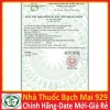 Cà phê giảm cân Odiva Nâm Linh Chi 15 gói - giảm mỡ, siết eo nhanh, chỉ 42.500₫ 4