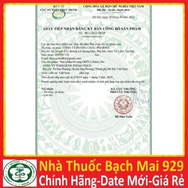 Cà phê giảm cân Odiva Nâm Linh Chi 15 gói - giảm mỡ, siết eo nhanh, chỉ 42.500₫