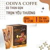 Cà phê giảm cân Odiva Nâm Linh Chi 15 gói - Giảm mỡ, siết eo nhanh, chỉ 69.000đ 3