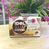 Cà Phê Giảm Cân Thái Lan IDOLE SLIM COFFE - Hộp 10 Gói - Đốt Mỡ, Tăng Metabolism, Giá 150.000 VND (Giảm từ 181.500 VND)