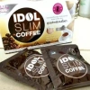 Cà Phê Giảm Cân Thái Lan IDOLE SLIM COFFE - Hộp 10 Gói - Đốt Mỡ, Tăng Metabolism, Giá 150.000 VND (Giảm từ 181.500 VND) 2