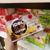 Cà Phê Giảm Cân Thái Lan IDOLE SLIM COFFE - Hộp 10 Gói - Đốt Mỡ, Tăng Metabolism, Giá 150.000 VND (Giảm từ 181.500 VND) 7