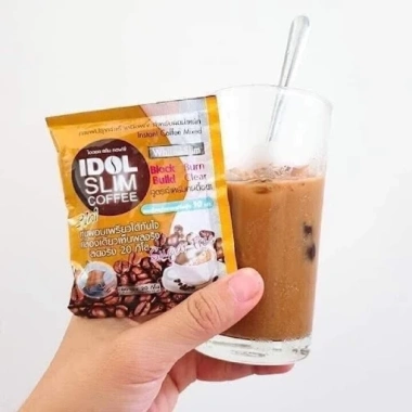 Cà phê gói vàng Thái Lan 3in1 hòa tan 10 gói - Vị chuẩn ngon, giảm giá 180.000₫ 2 Cà phê gói vàng Thái Lan 3in1 hòa tan 10 gói - Vị chuẩn ngon, giảm giá 180.000₫ 2