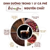 Cà Phê Gu Mạnh Kalacoffee Nguyên Chất Đậm Đắng Thơm Hậu Ngọt Pha Phin và Máy 8